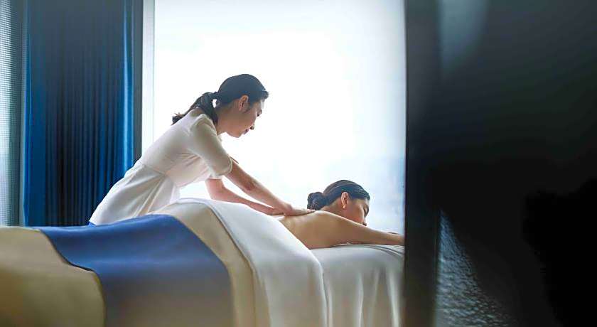 The Ritz-Carlton, Harbin