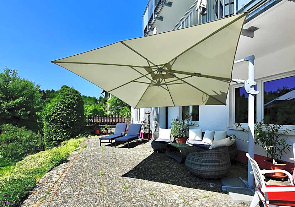 Aparthotel Minderleins Apart