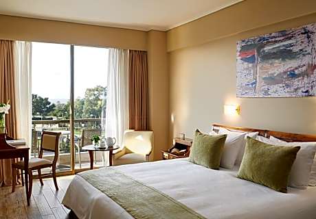 Special Event - Double or Twin Room