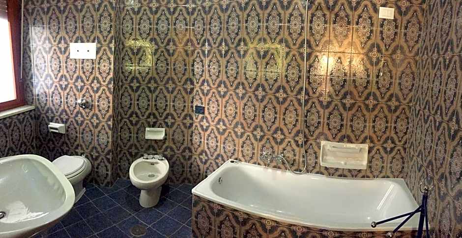 City View Pescara B&B