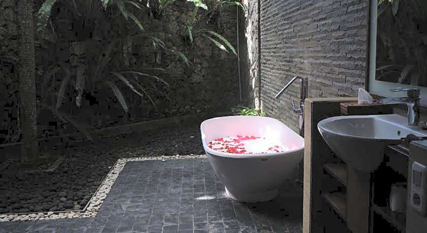 del Cielo Villa Jimbaran