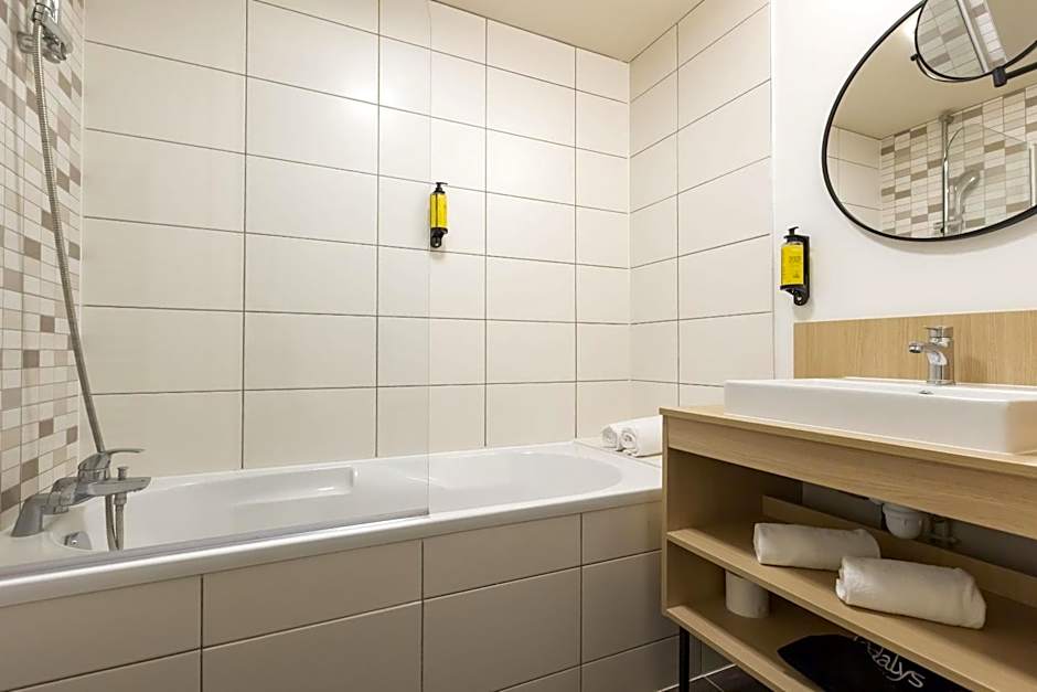 Appart'Hotel Odalys Green Marsh