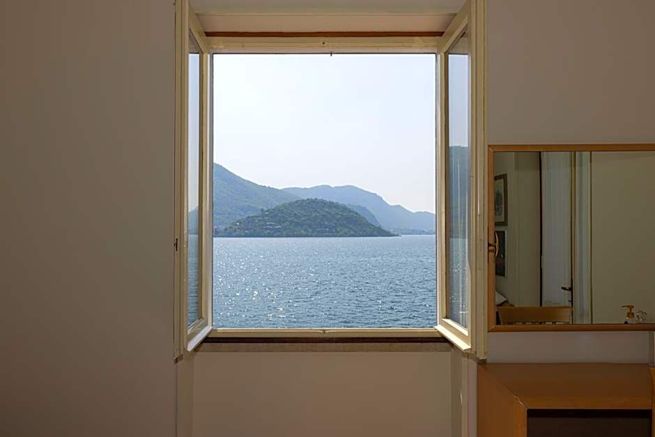 La Foresta Monteisola