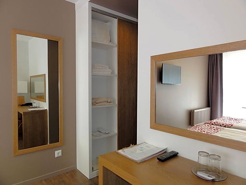 Kubija Hotel and NatureSpa