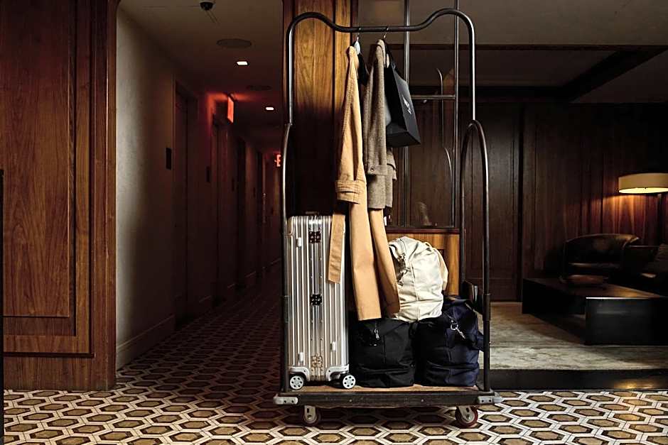 Walker Hotel Tribeca