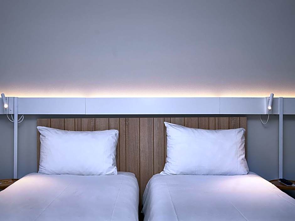 Ibis Annecy - Cran-Gevrier