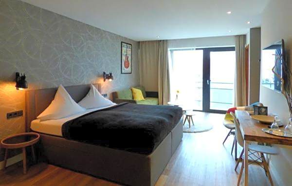 Niteroom Boutiquehotel & Apartements