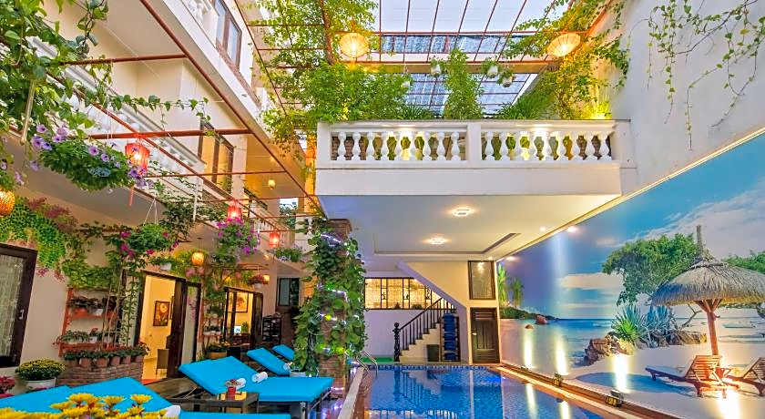 Pham Gia Boutique Villa