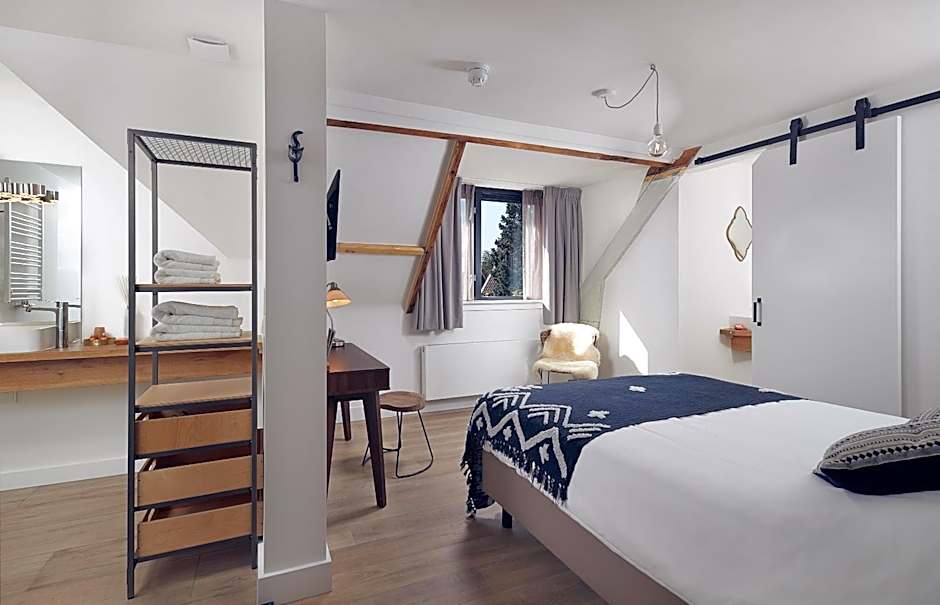 Boutique Hotel Bellevue