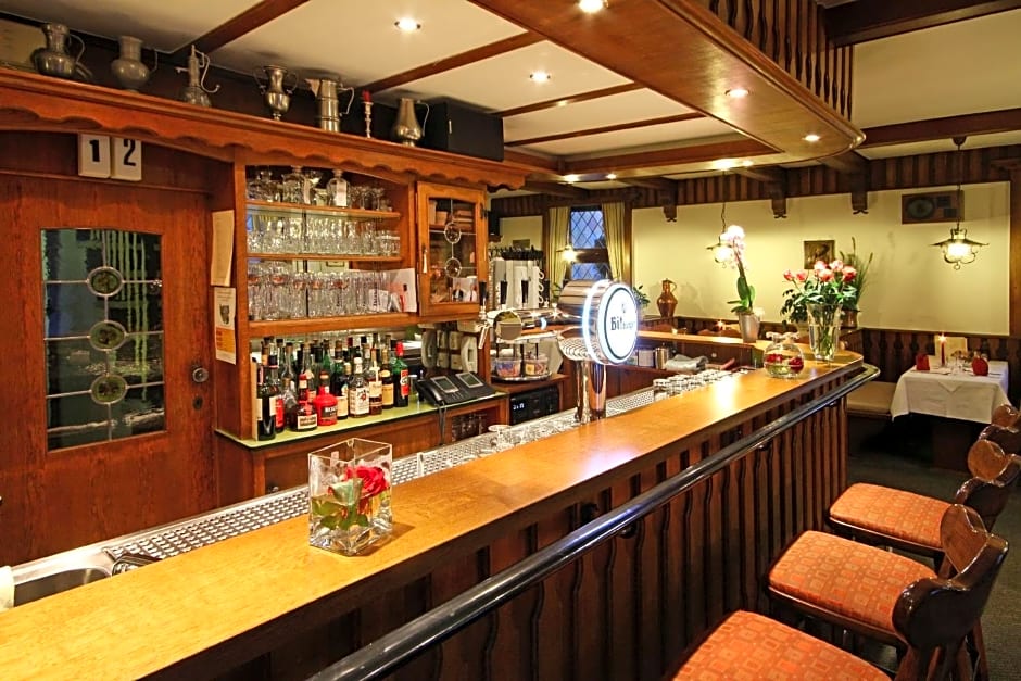 Hotel Mennicken