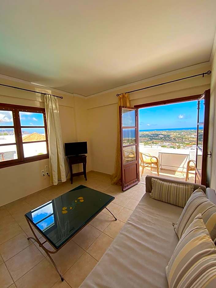 Amazones Village Suites