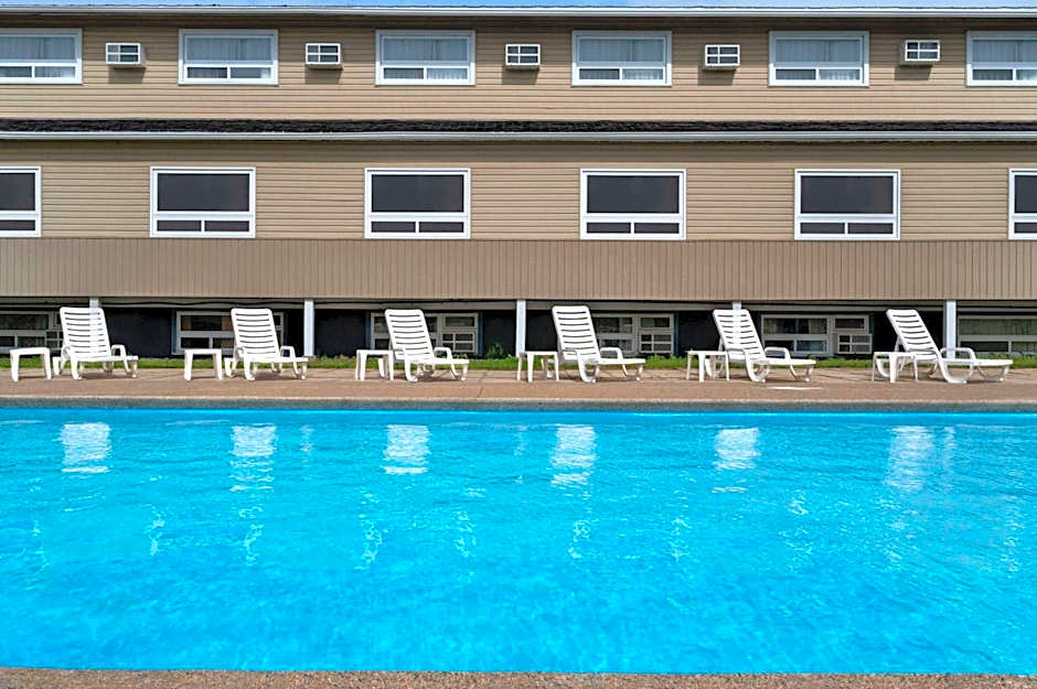 Days Inn by Wyndham Fredericton