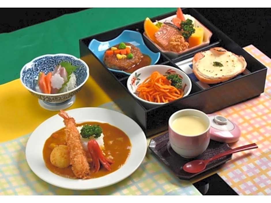 Kaikyo View SHIMONOSEKI - Vacation STAY 15379v
