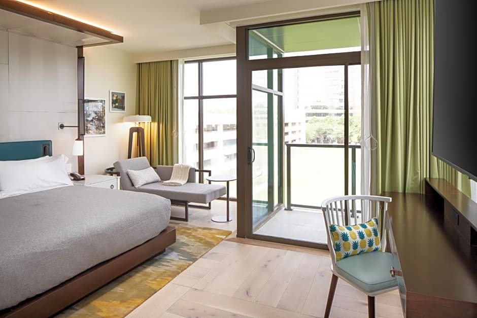 Canopy By Hilton Charlotte SouthPark