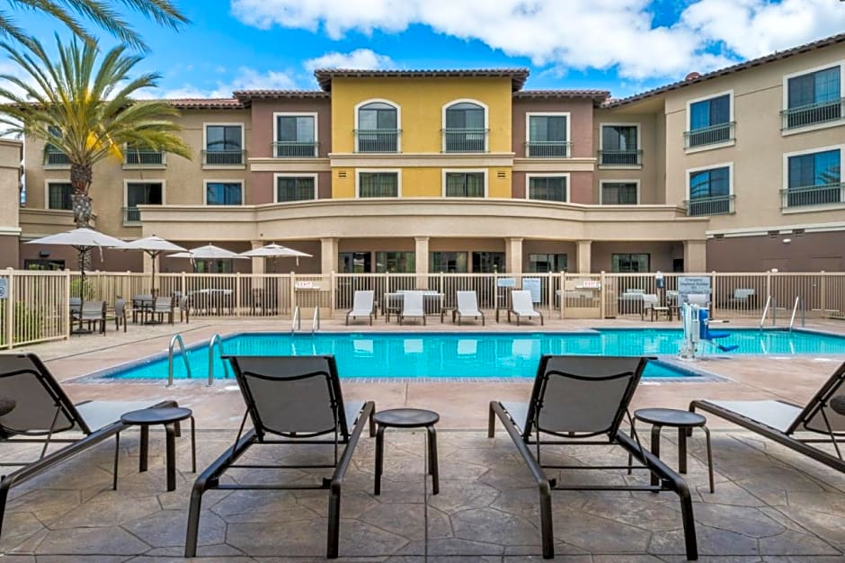 Courtyard by Marriott San Luis Obispo