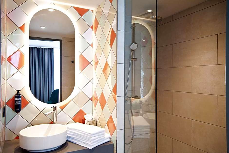 Ibis Styles Klagenfurt Am Woerthersee