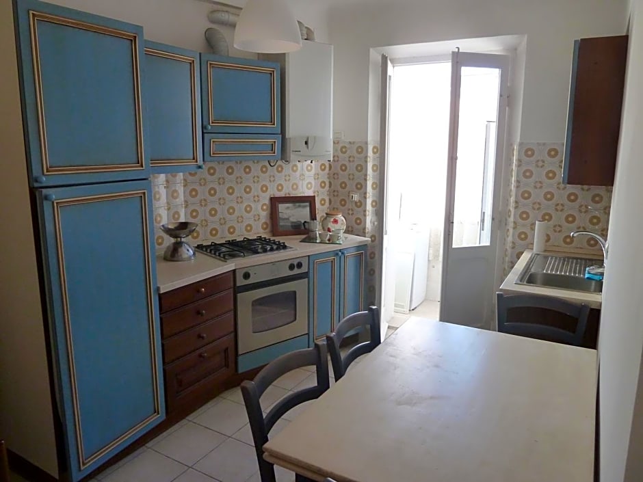 B & B Da Maria – Ancona, IL