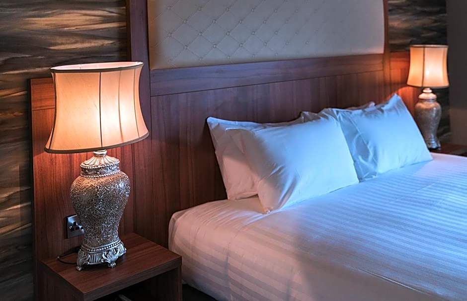 Dunadry Hotel And Gardens