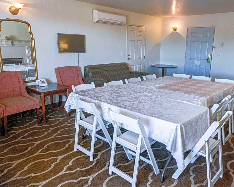 Comfort Inn Redding