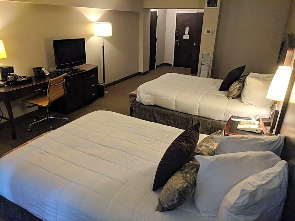 The Avalon Hotel and Conference Center