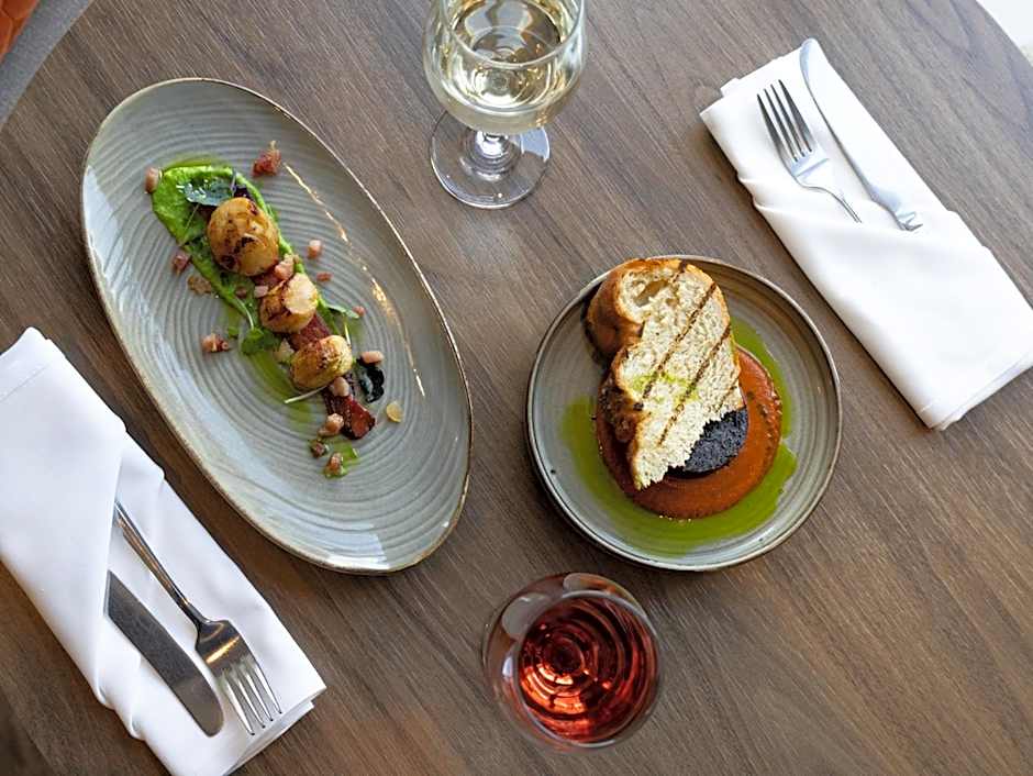 Smiths At Gretna Green Hotel