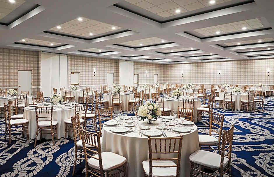 Graduate by Hilton Annapolis