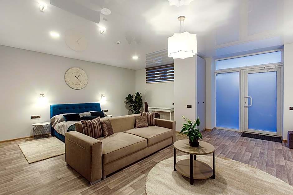 Old Town Trio Apartments