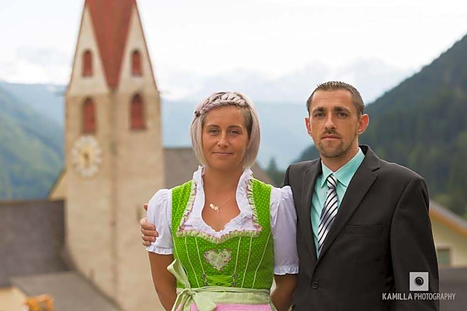 Hotel Hofmann