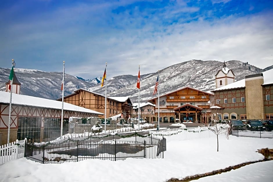 Zermatt Utah Resort & Spa, A Trademark Collection Hotel