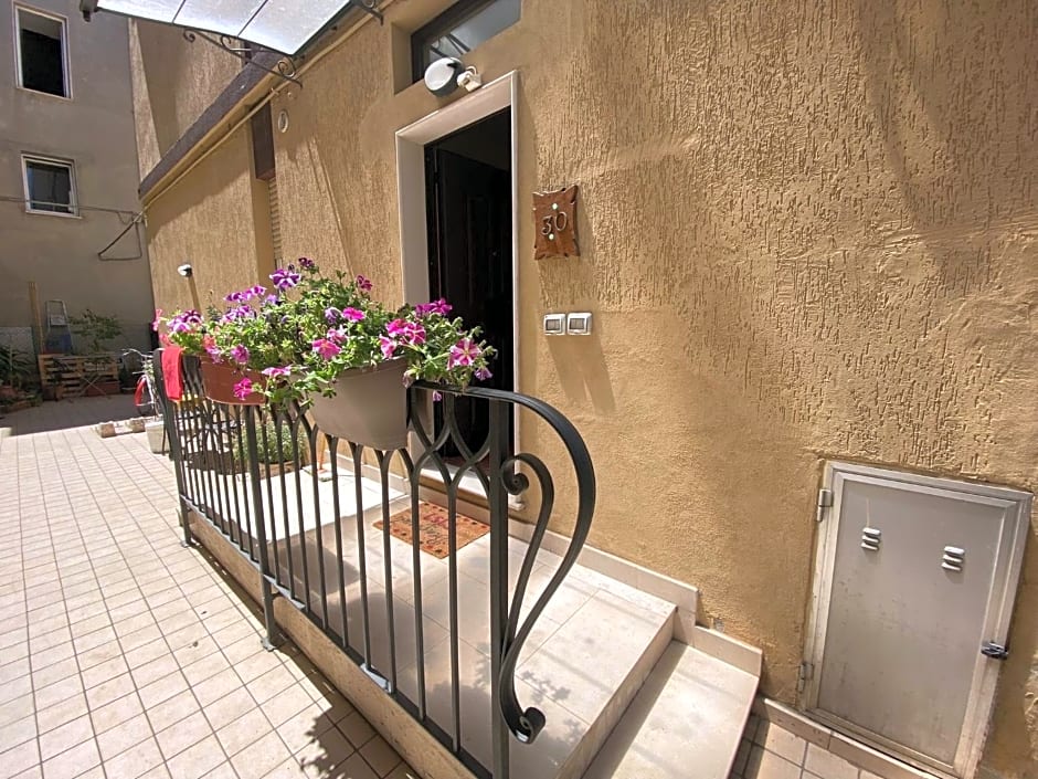 Casa Riri – San Benedetto del Tronto, MO