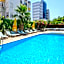 Citrus Luna Suite Hotel