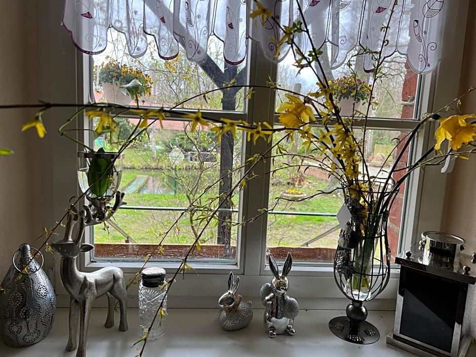 Spreewaldhotel Leipe