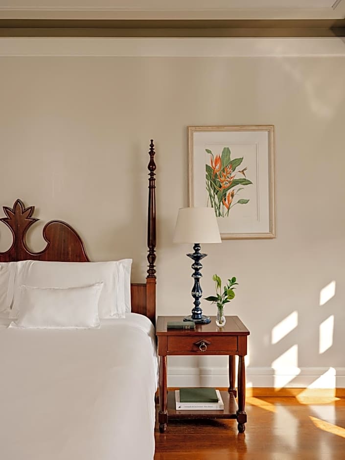 Hotel das Cataratas, A Belmond Hotel, Iguassu Falls