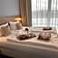 Kurhotel Pyramide Sibyllenbad