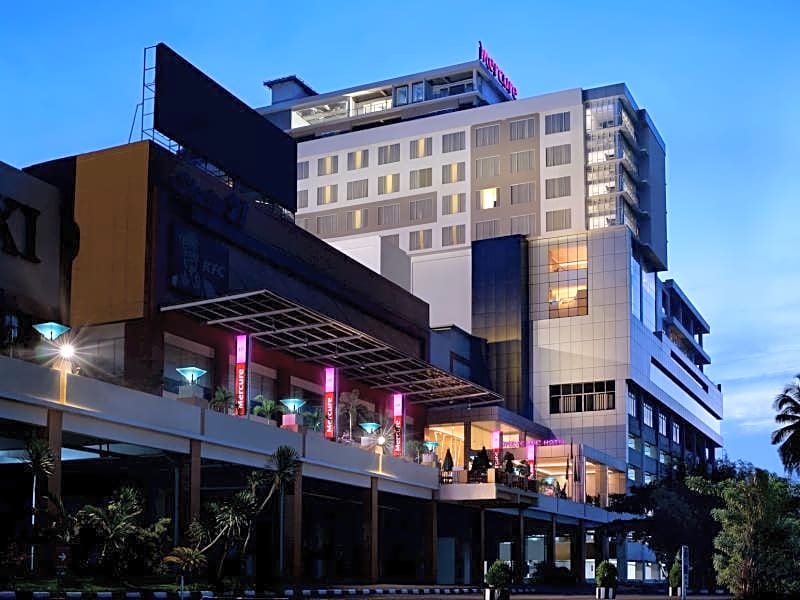 Mercure Banjarmasin