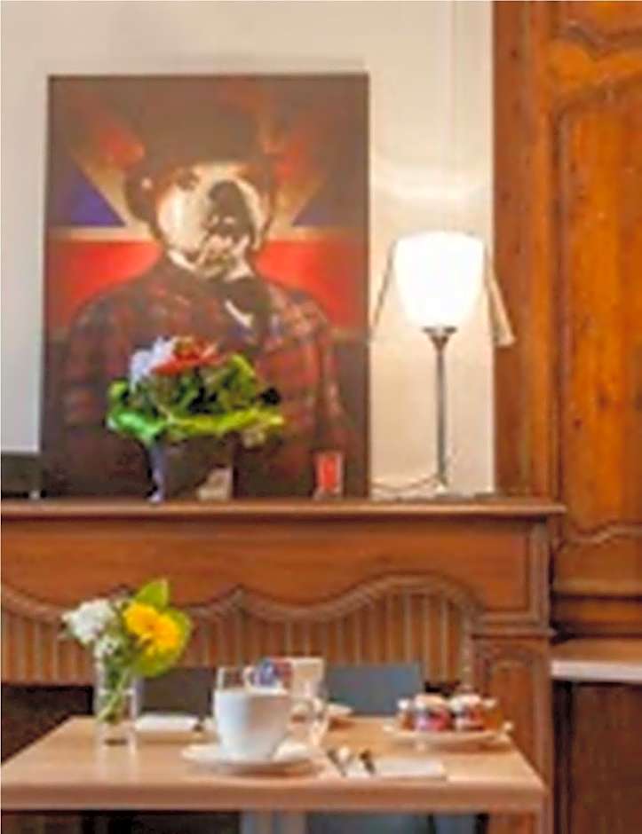 Hôtel Atlantic