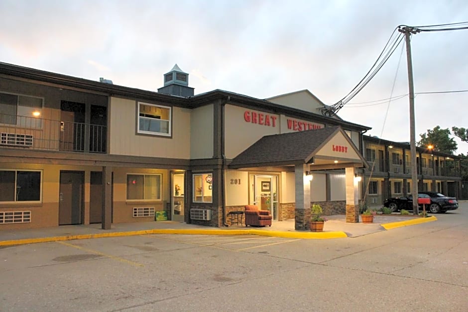 Great Western Inn