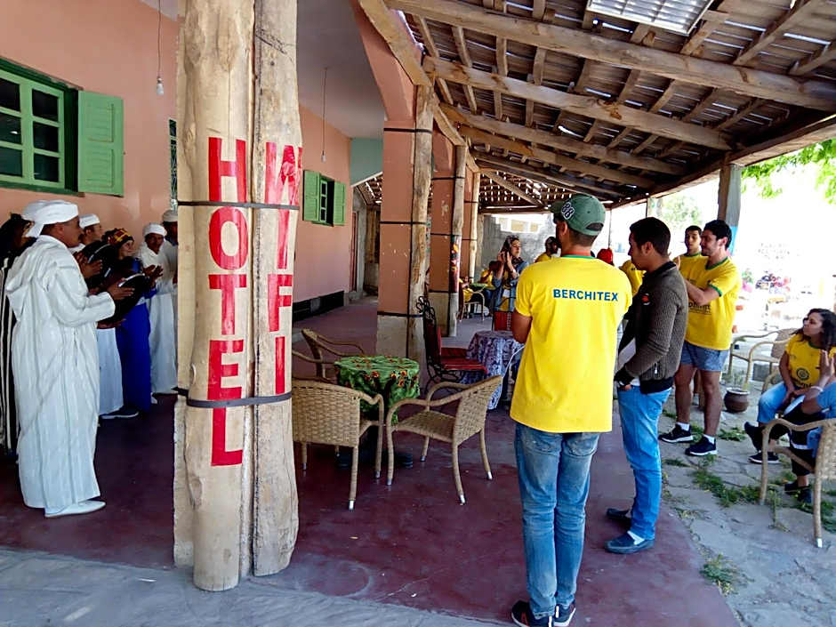 Complexe Collier D' Ambre