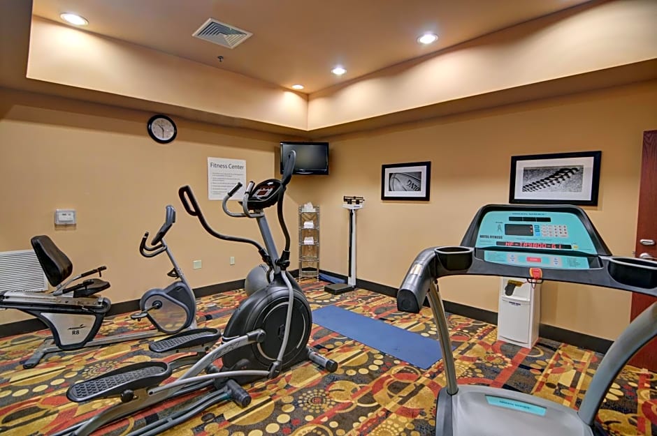 Holiday Inn Express Hotel and Suites Altus by IHG
