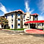 Travelodge by Wyndham Amarillo West Medical Center