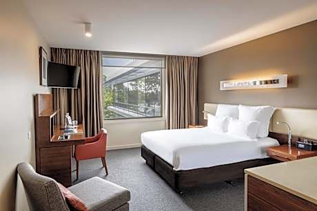 Superior King Room - Disability Access