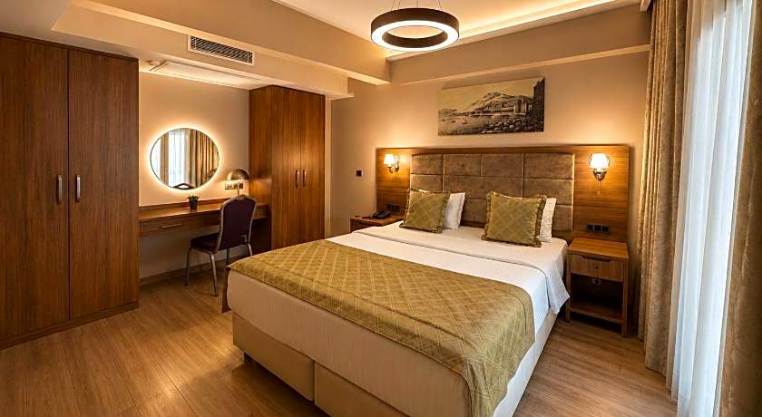 Classes Boutique Hotel