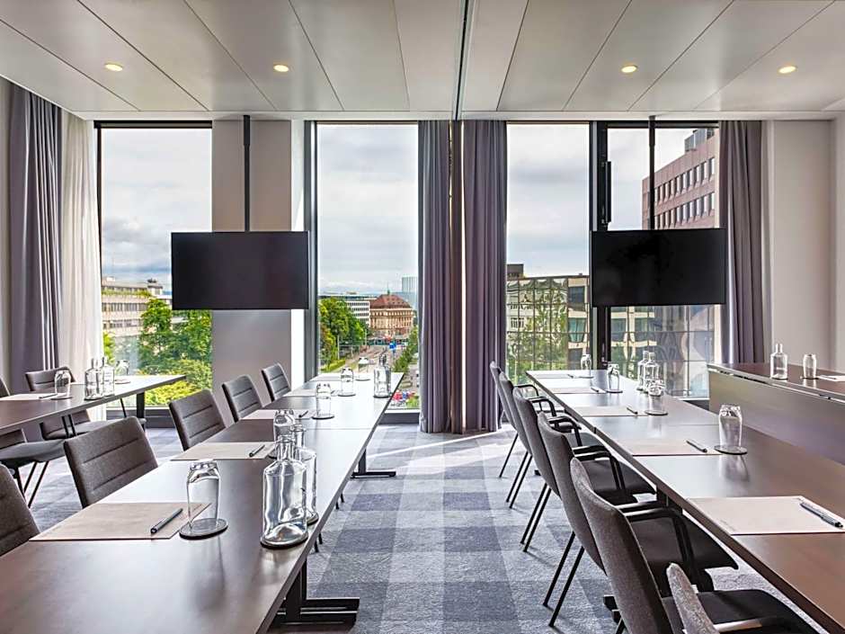 Movenpick Hotel Basel