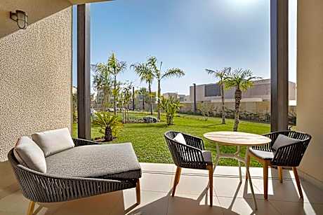 Two Queen Beds Deluxe Room