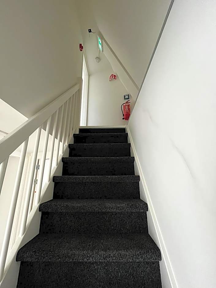 Apartement hotel Stays by ADM