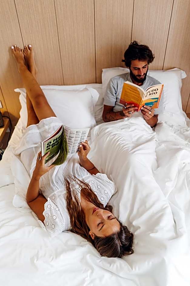 Stay Hotel Lisboa Centro Saldanha