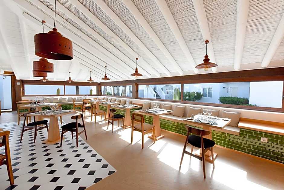 Boutique Hotel H10 White Suites - Adults Only