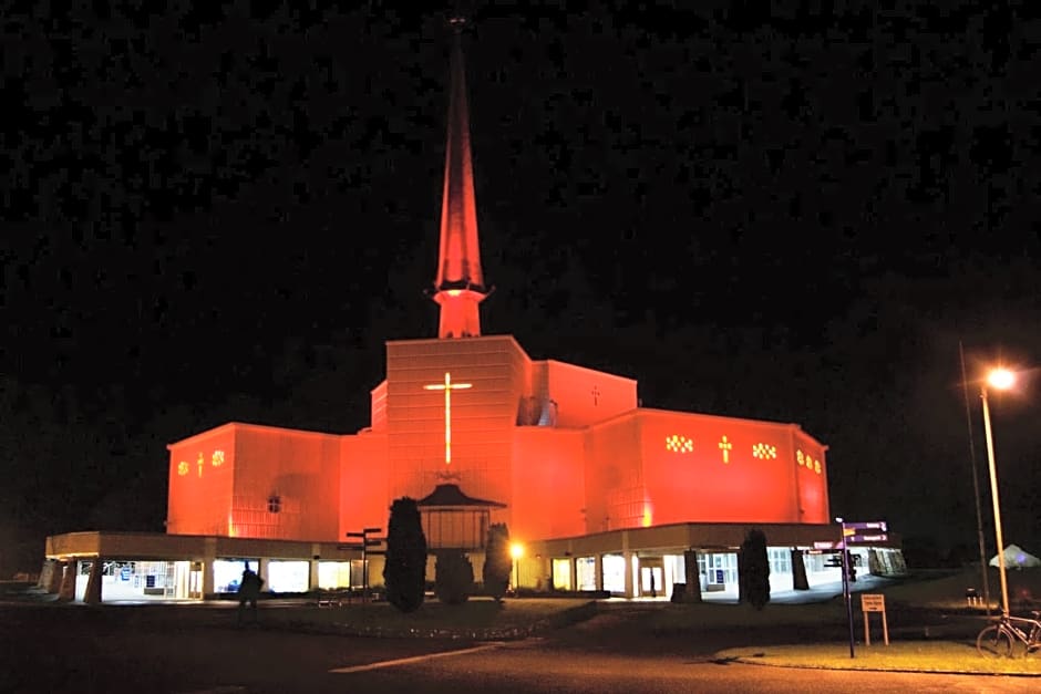 Rockfield Manor B&B, Knock