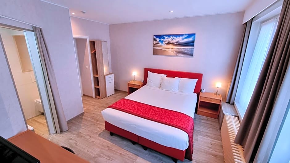 Hotel Cardiff