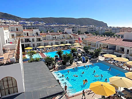 Hotel Marysol Accessible Los Cristianos Atlantic View